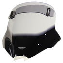 Yamaha MT-09 / FZ-09 [2014-2016] -variotouringscreen "NVTM"-5