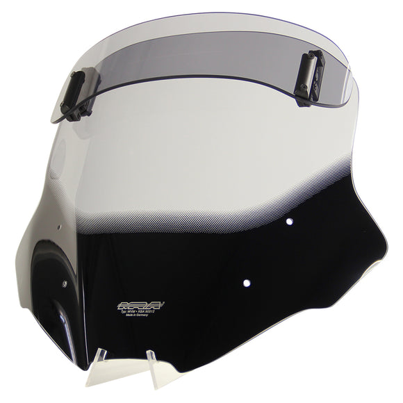 Yamaha MT-09 / FZ-09 [2014-2016] -variotouringscreen "NVTM"