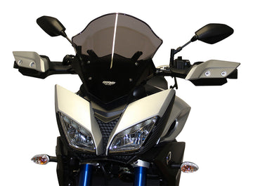 Yamaha MT-09 Tracer [2015-2017] -Touring Disc "T" - 0