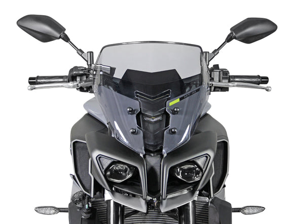Yamaha MT-10 /SP [2016-2021] -Poiler Disc "NS"
