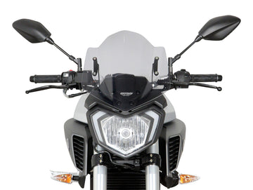 Yamaha MT-125 [2015-2019] – Racingscheibe "NRM"