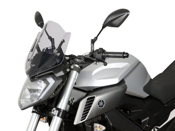 Yamaha MT-125 [2015-2019] – Racingscheibe "NRM" - 0