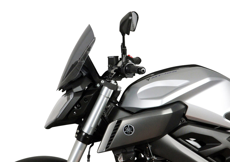 Yamaha MT-125 [2015-2019] -levy "NRM"