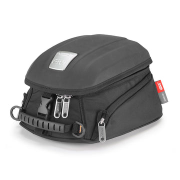 [GIVI] – METRO-T TANKLOCK paagikott must – 5 liitrine maht / Max. koormus 2 kg