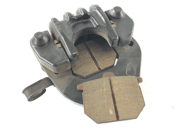 Honda CB 900 F SC01 [1981] - remklauw aan de voorkant links