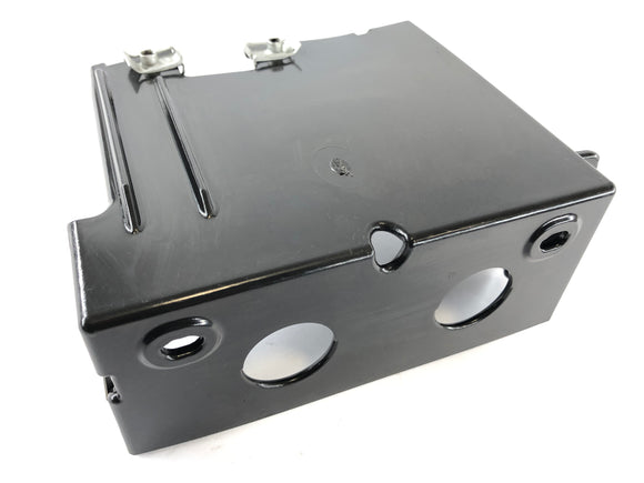 KTM 640 LC4 Adventure [2003] - Propietario de la batería