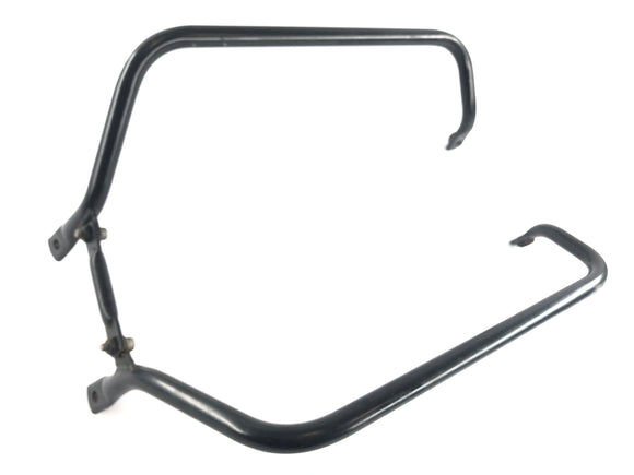 BMW F 650 GS R13 [2000] - resväskan Hållare Suitcase Carrier Struts Bagage Rack