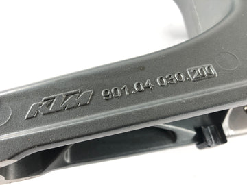 KTM Duke 125 [2011] - Swingarm Rear swingarm - 0