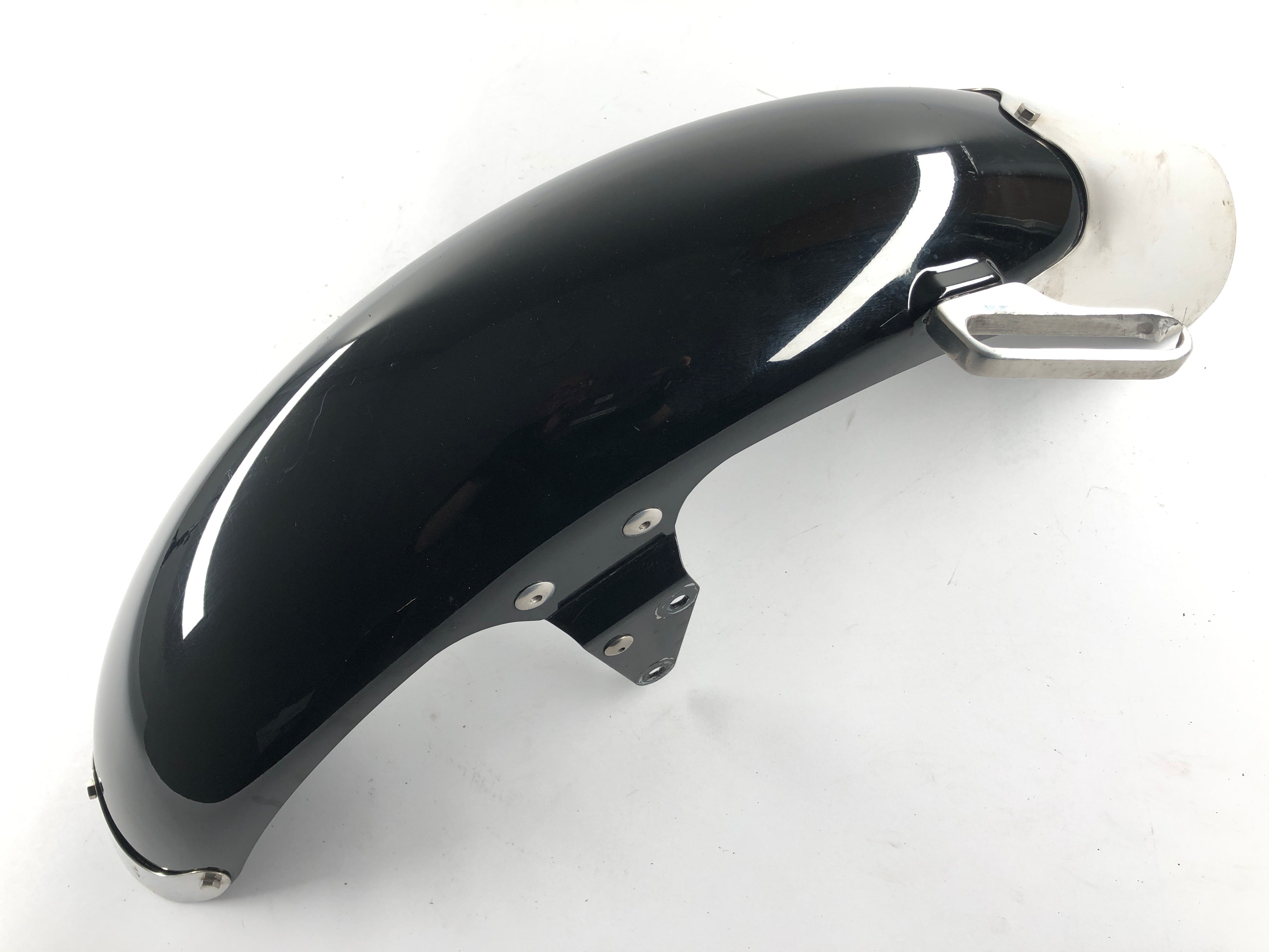 Yamaha XVS 650 Drag Star 4VR [1997] - Front fender front