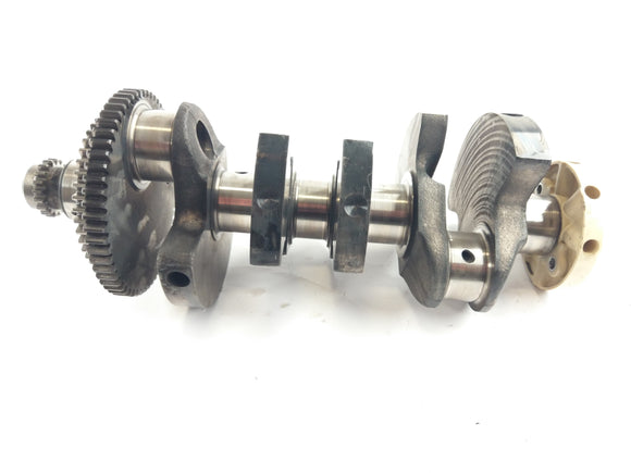 Triumph Speed ​​Triple 885i T509 [1997] - klikový hřídel