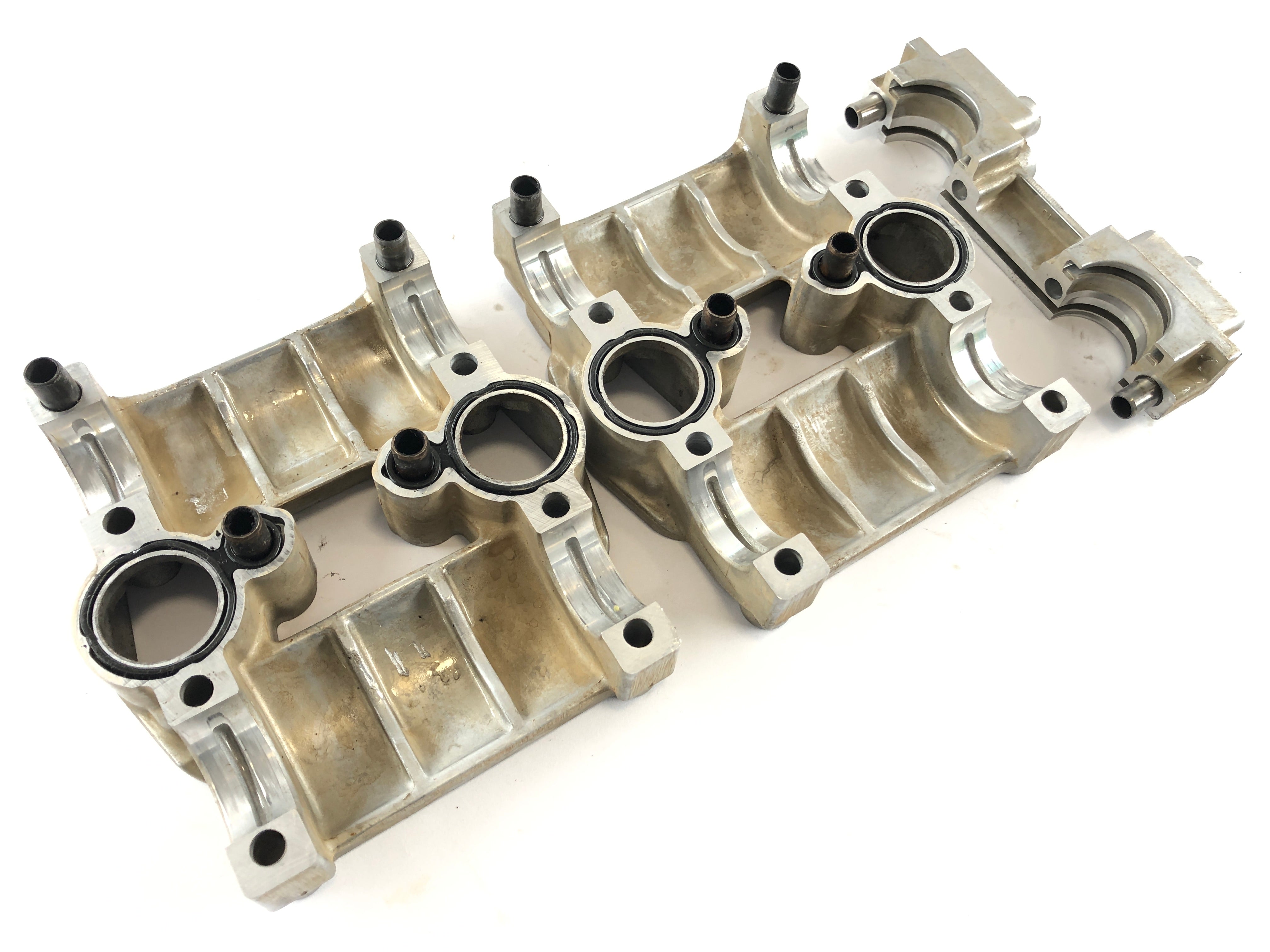 Honda CBR 900 SC50 - sada CamShaftbocks