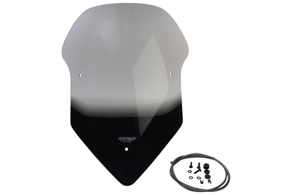 Ducati Multistrada 950 /s V2 /s [2017-]  - ツーリングディスク "T"