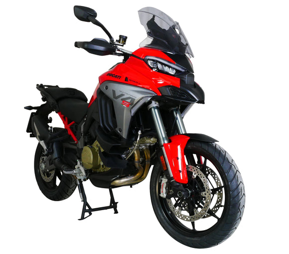 Ducati Multistrada V4 /s [2025-]  - ツーリングディスク "TM"