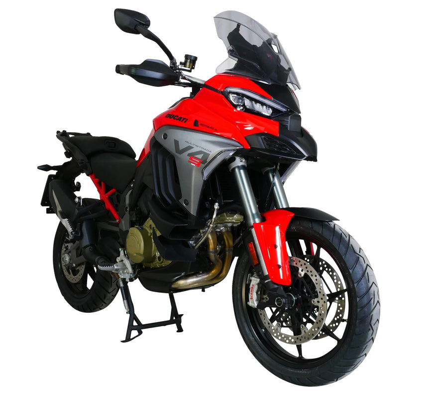 Ducati Multistrada V4 /s [2025-]  - ツーリングディスク "TM"