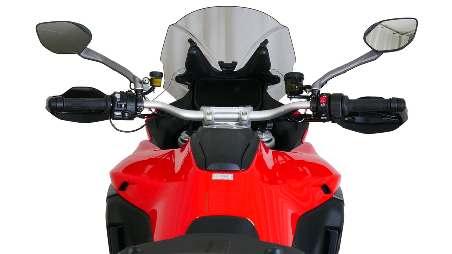 Ducati Multistrada V4 /s [2025-]  - ツーリングディスク "TM"