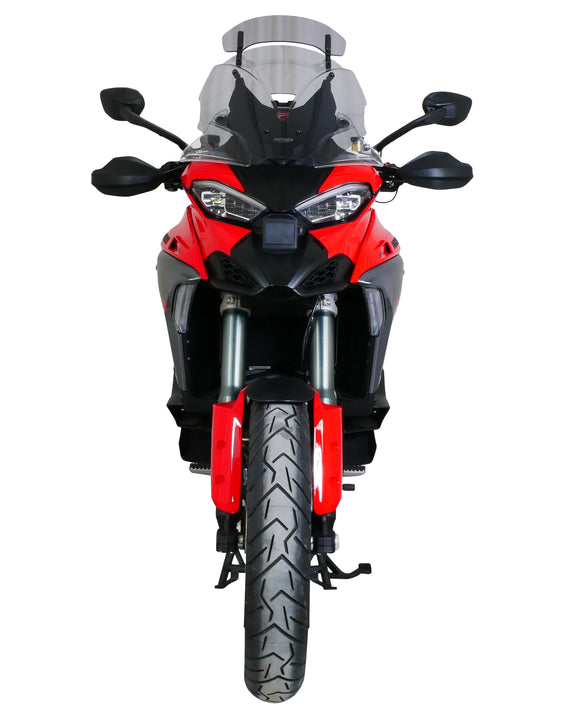 Ducati Multistrada V4 /s [2025-]  -  variotouringsscreen "vtm"