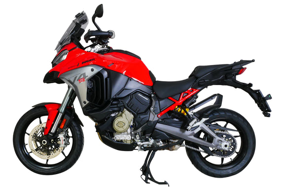 Ducati Multistrada V4 /s [2025-]  -  variotouringsscreen "vtm"
