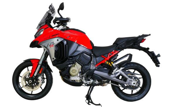 Ducati Multistrada V4 /s [2025-]  -  variotouringsscreen "vtm"