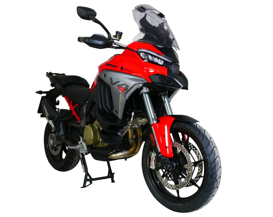 Ducati Multistrada V4 /s [2025-]-VariotouringsScreen „VTM”