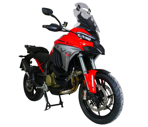 Ducati Multistrada V4 /s [2025-]  -  variotouringsscreen "vtm"