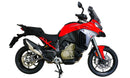 Ducati Multistrada V4 /s [2025-]  -  variotouringsscreen "vtm"-9