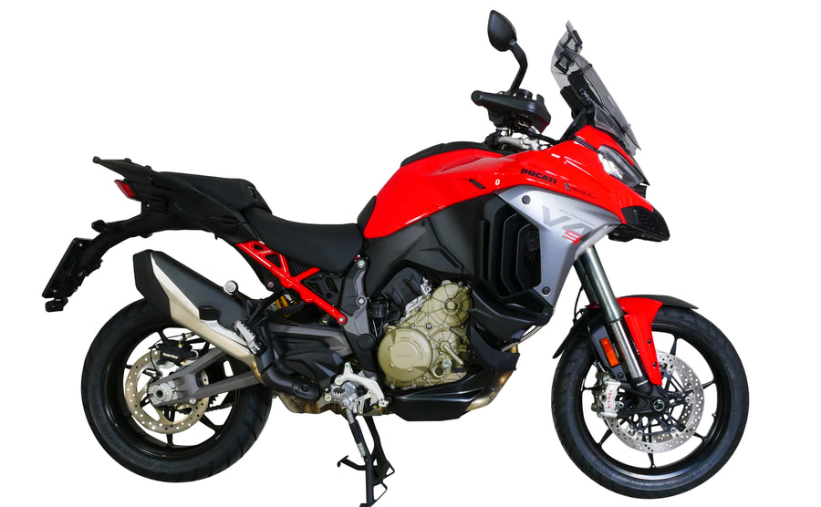 Ducati Multistrada V4 /s [2025-]-VariotouringsScreen „VTM”