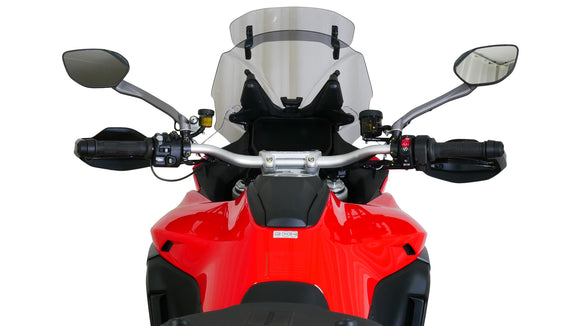 Ducati Multistrada V4 /s [2025-]  -  variotouringsscreen "vtm"