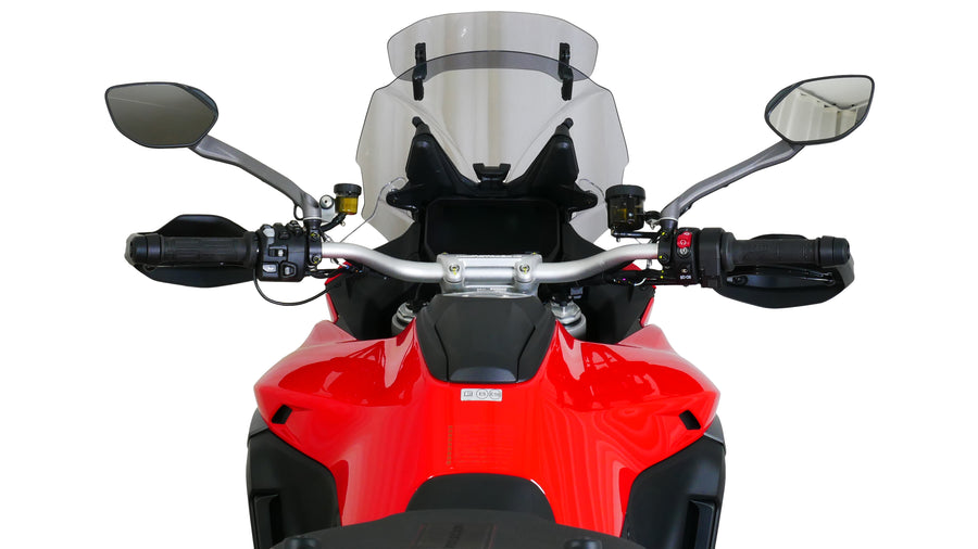 Ducati Multistrada V4 /s [2025-]-VariotouringsScreen „VTM”