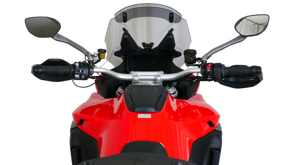 Ducati Multistrada V4 /s [2025-]  -  variotouringsscreen "vtm"