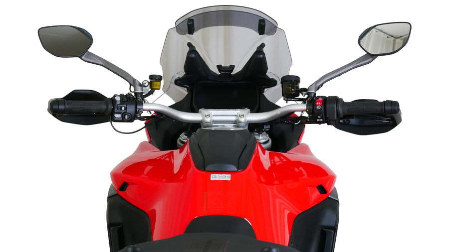 Ducati Multistrada V4 /s [2025-]-VariotouringsScreen „VTM”