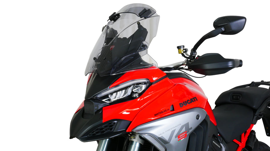 Ducati Multistrada V4 /s [2025-]-VariotouringsScreen „VTM”