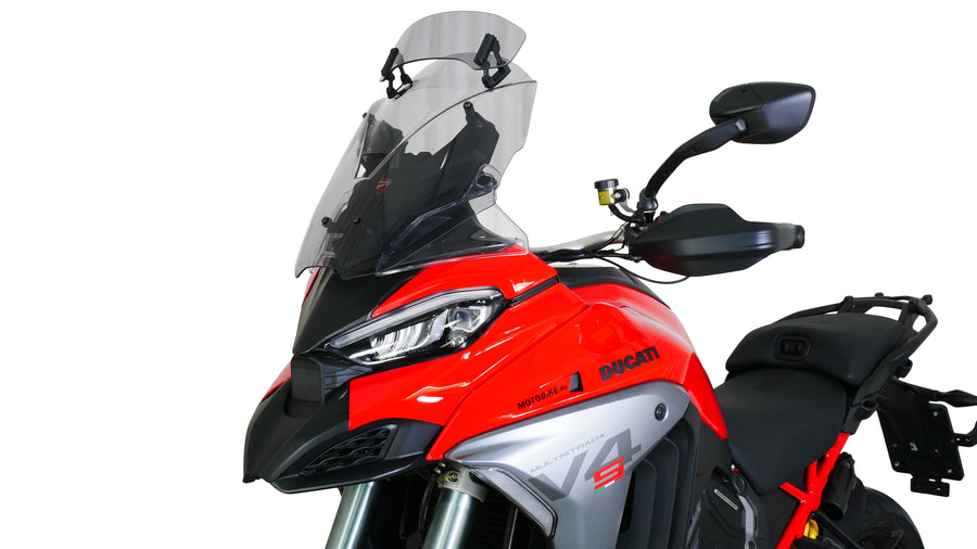 Ducati Multistrada V4 /s [2025-]-VariotouringsScreen „VTM”