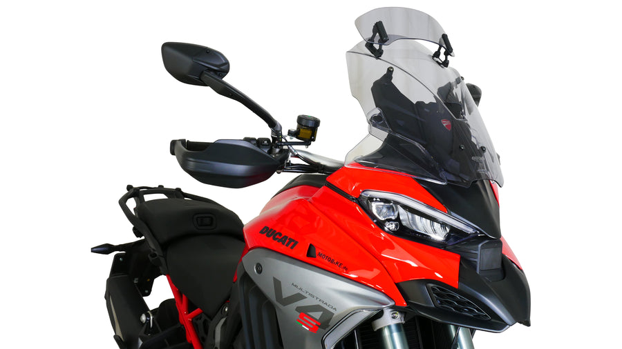 Ducati Multistrada V4 /s [2025-]-VariotouringsScreen „VTM”