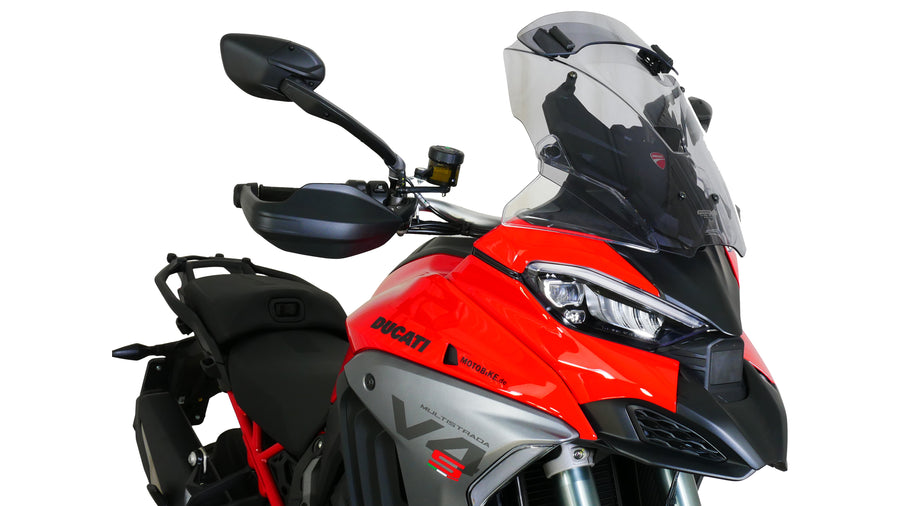 Ducati Multistrada V4 /s [2025-]-VariotouringsScreen „VTM”