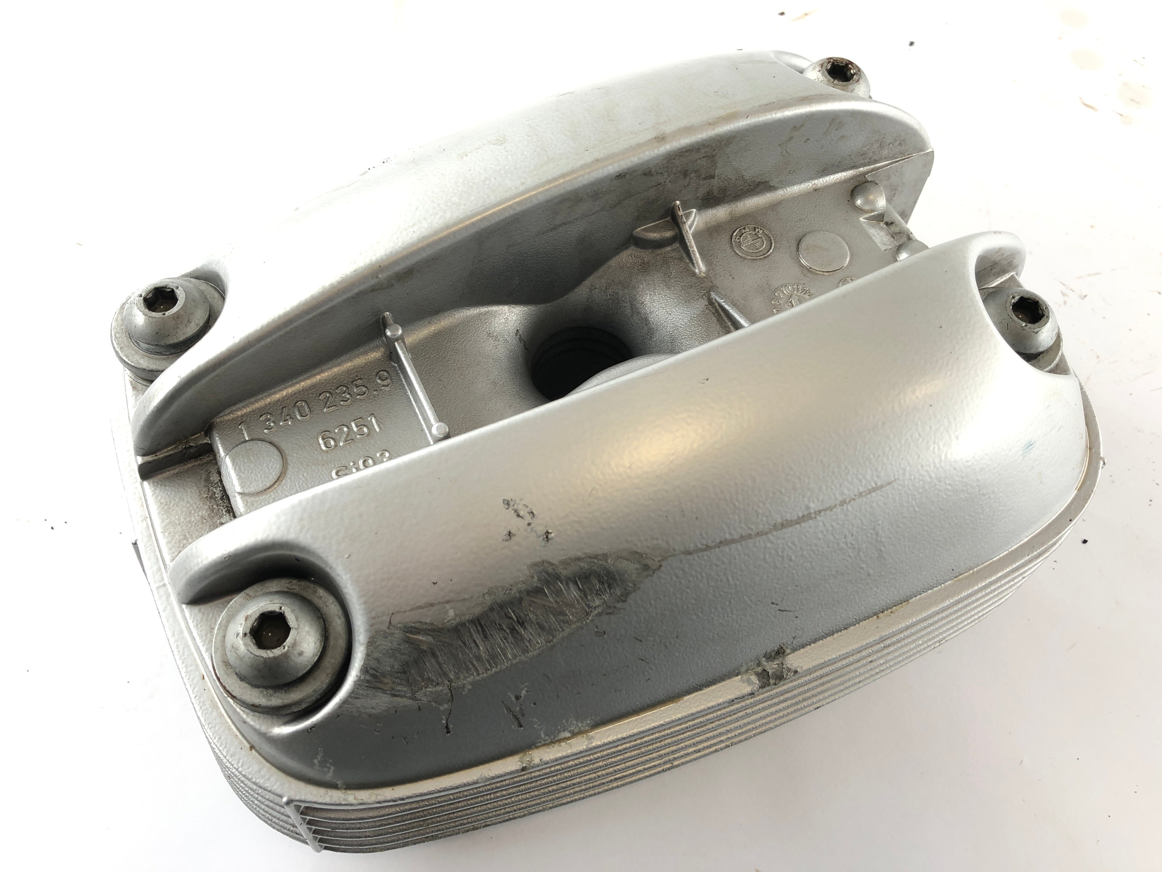 BMW R 1100 R 259 [1995] -Valve Lid