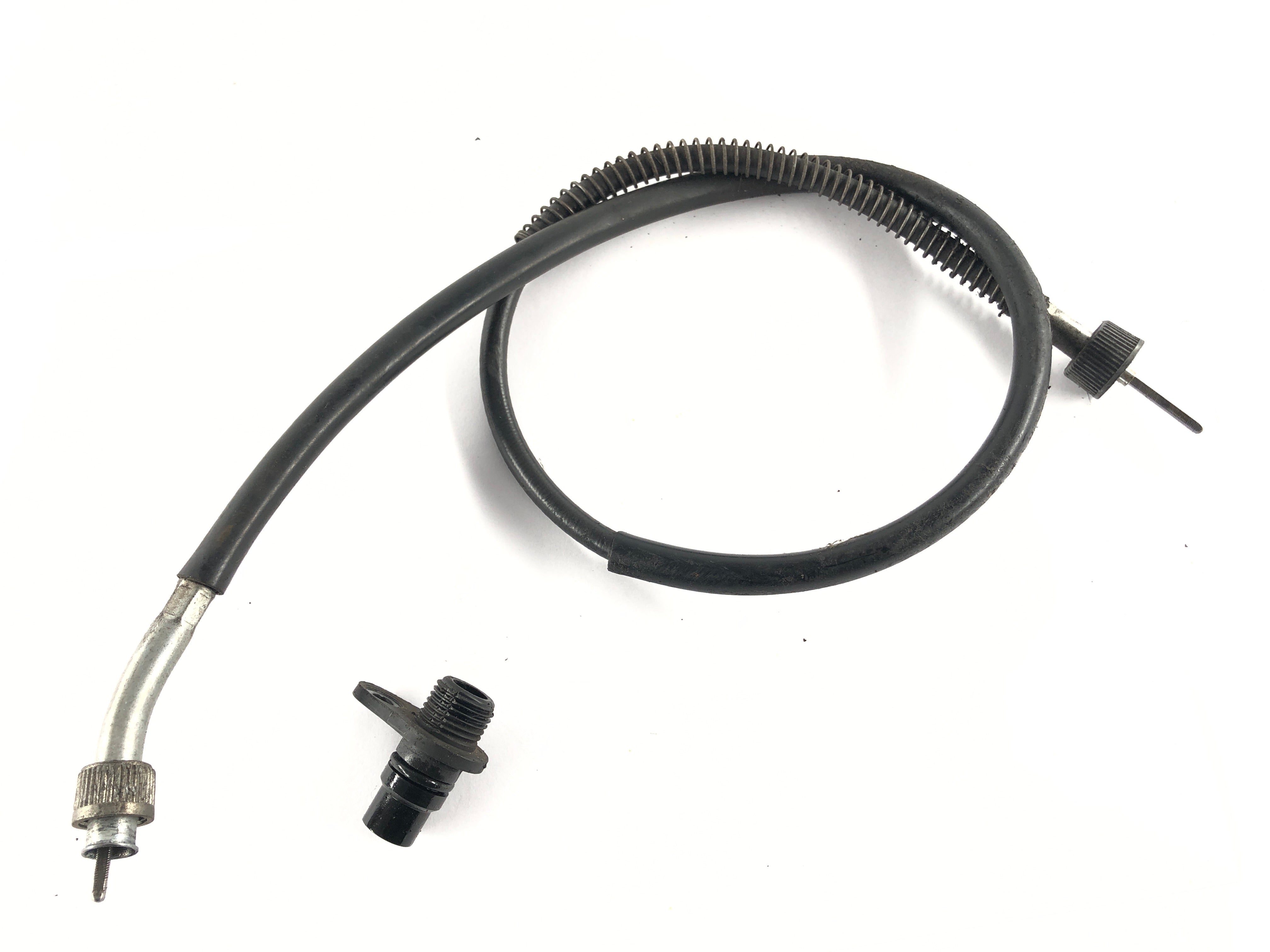 Yamaha DT 125 R DE03 [1999] - tachometer cable