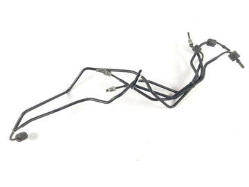 BMW R 1200 GS R12 [2003] - Zarządzanie ABS