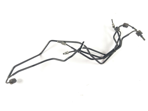 BMW R 1200 GS R12 [2003] - Zarządzanie ABS