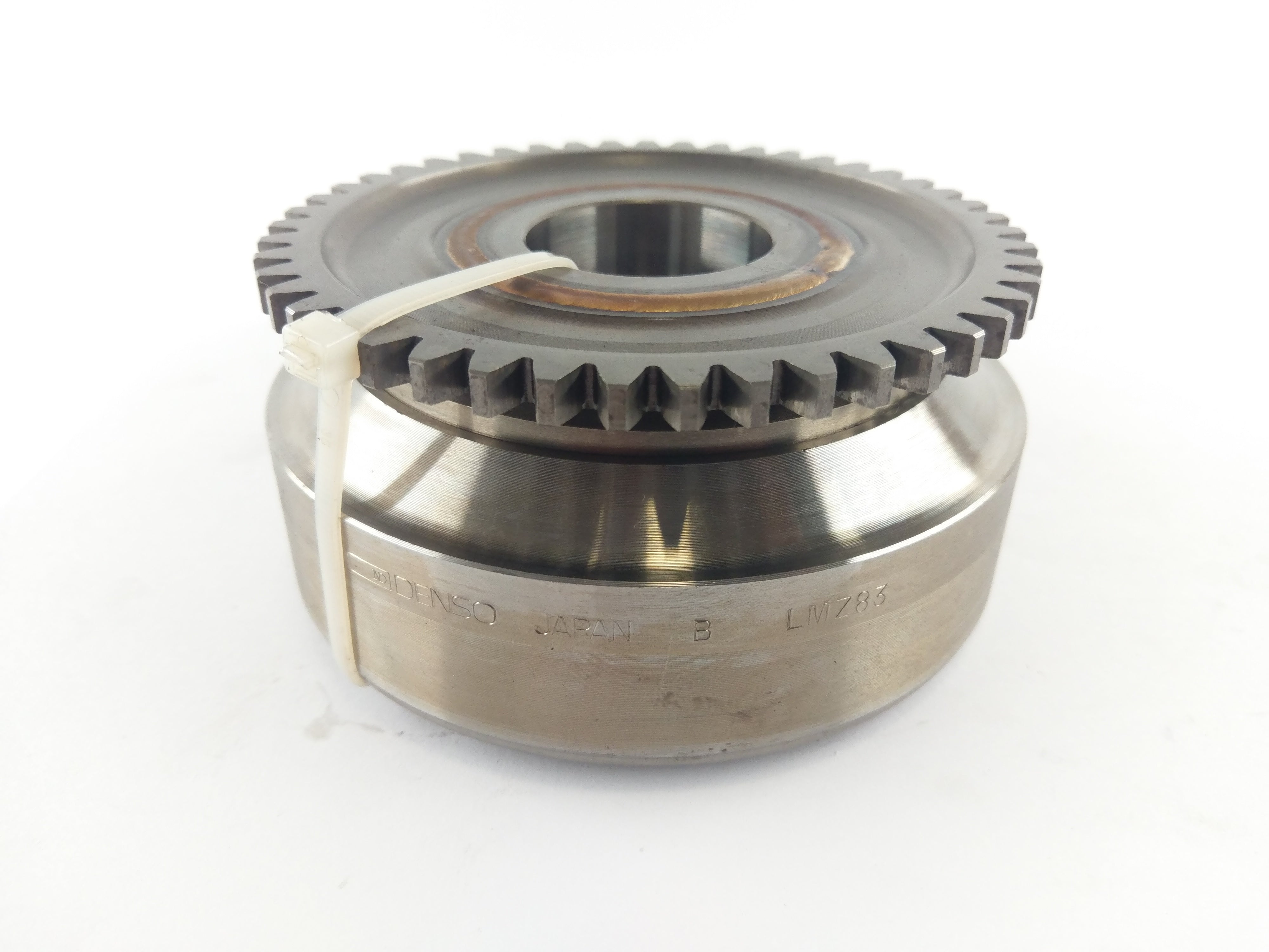 Honda CBR 900 RR SC33 [1996] - Flywheel