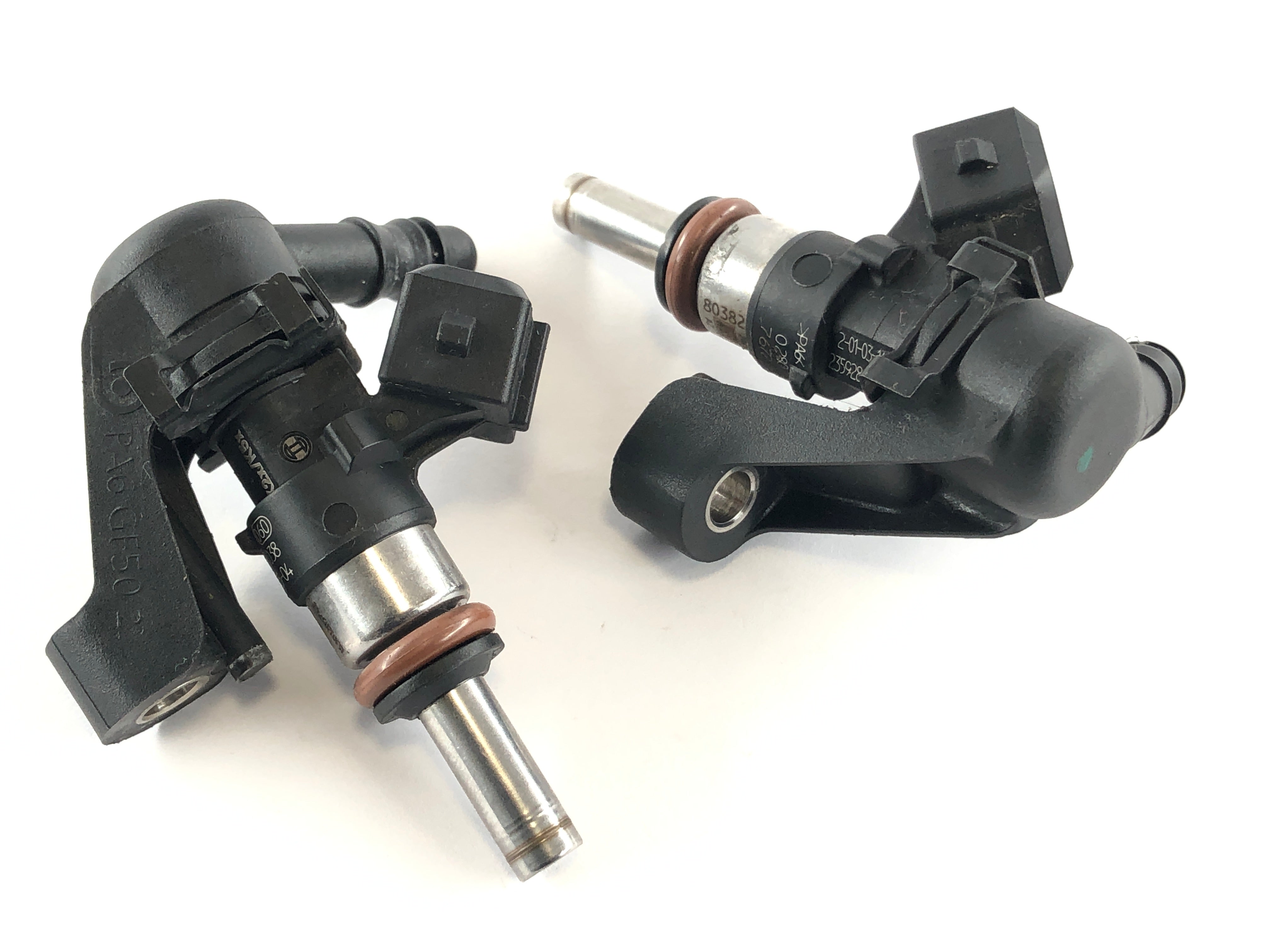 BMW R 1200 GS LC [2016] - Injector nozzle set pair