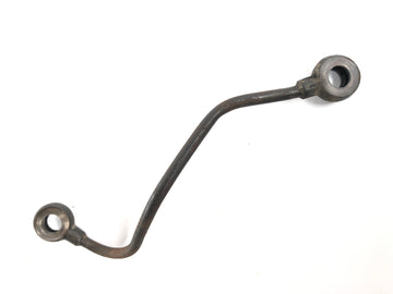 YAMAHA XT 600 E 3TB [1991] - Oljelinje oljeledningslinje - 0