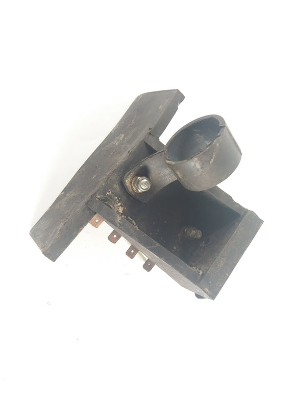 Ducati GTV 500 - Relais Regler Gleichrichter