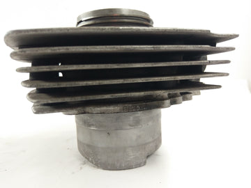 Ducati Pantah 500 SL [1982] - Cilindro com um cilindro de Pistão - - 0