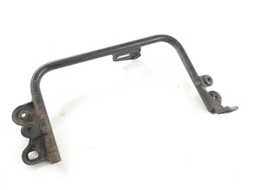 Yamaha DT 125 LC 10V [1982] - Cooler do suporte do suporte do radiador