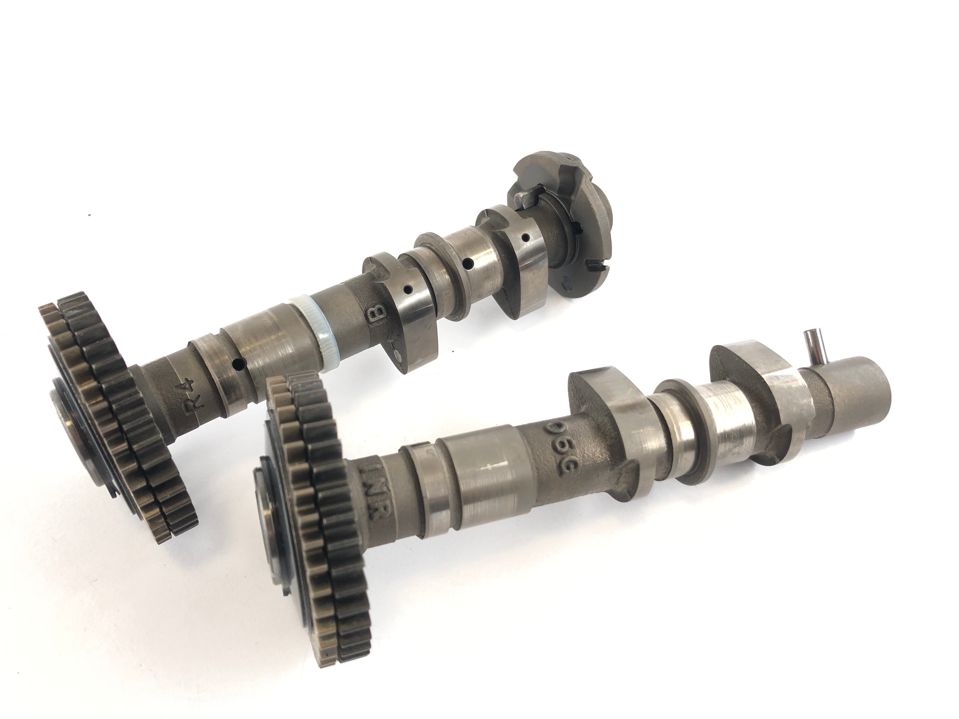 Suzuki DL 1000 V -strom [2006] - CAMSHAFTS SET