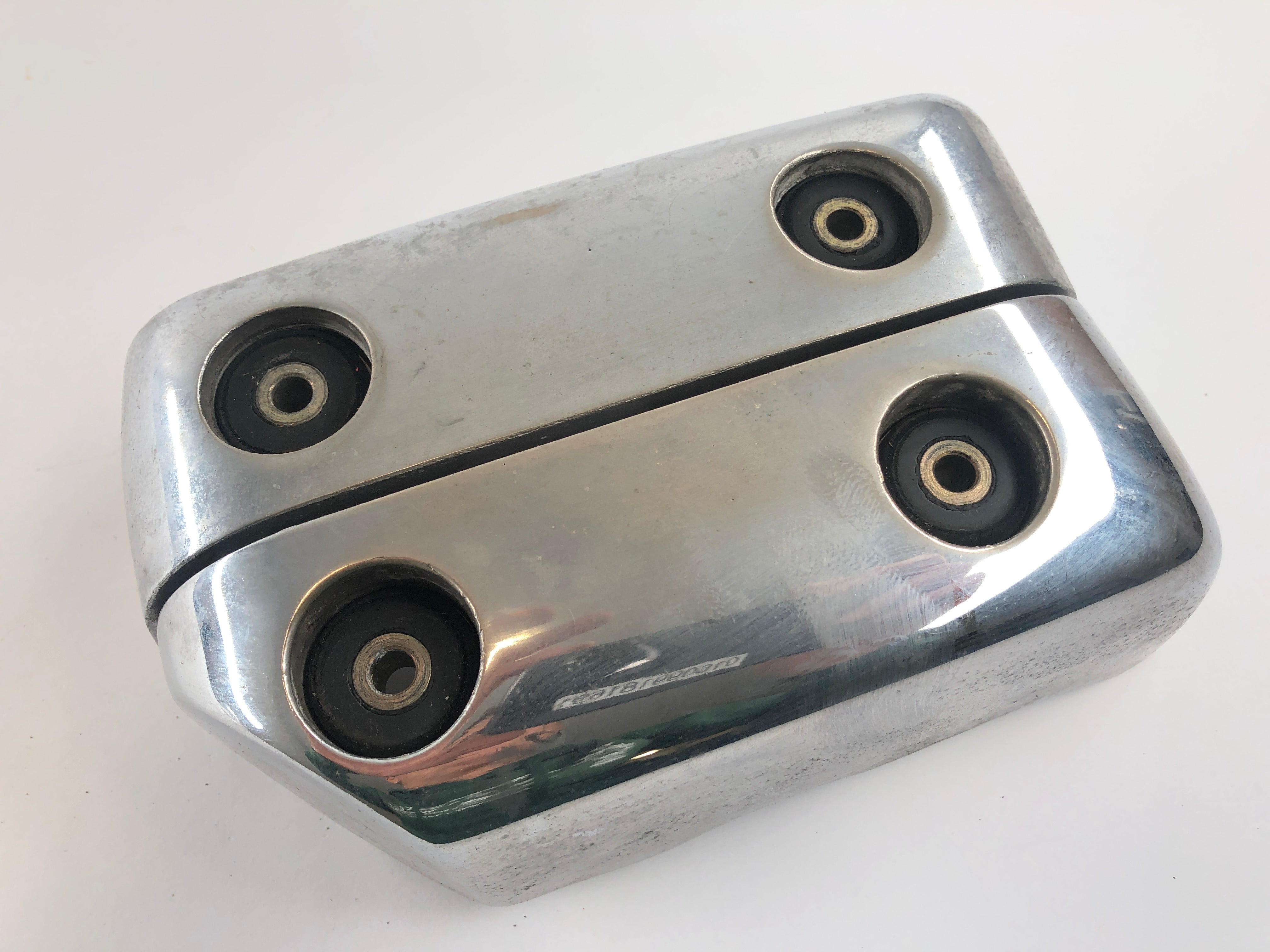 Yamaha XV 535 Virago 2YL [1987] - Cover cylinder head engine cover