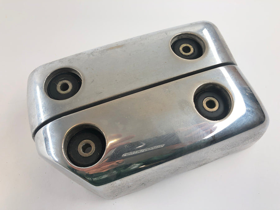 Yamaha XV 535 Virago 2yl [1987] - Cover Cylinder Head Engine Lid