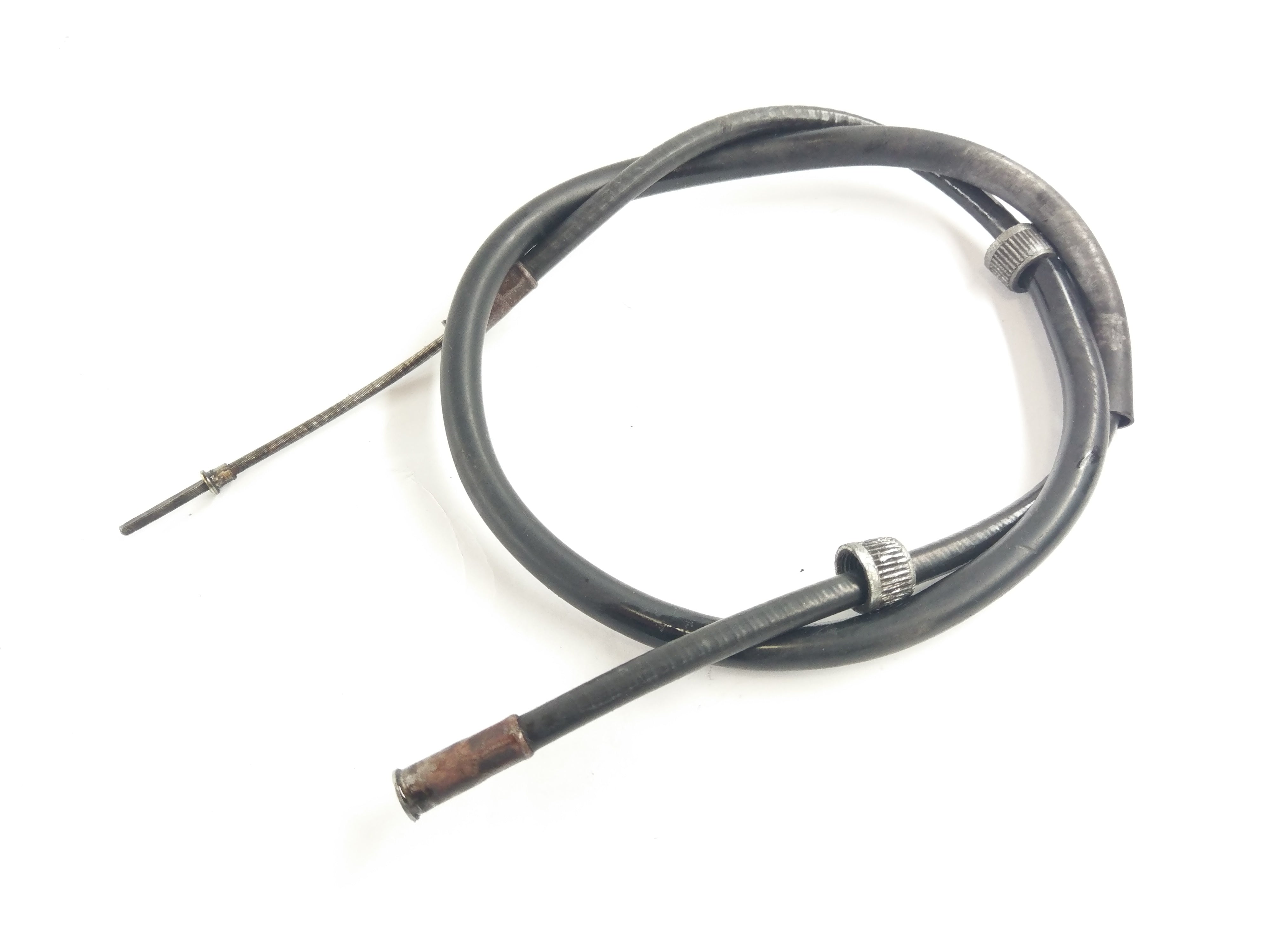 Yamaha DT 125 LC 10V [1982] - Speedometer cable