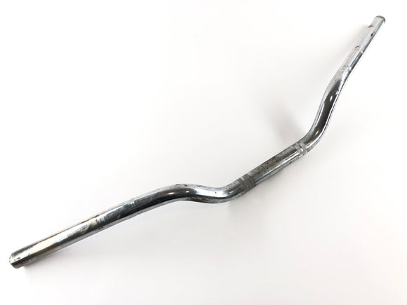 Honda CB 550 F [Super Sport] - guiador