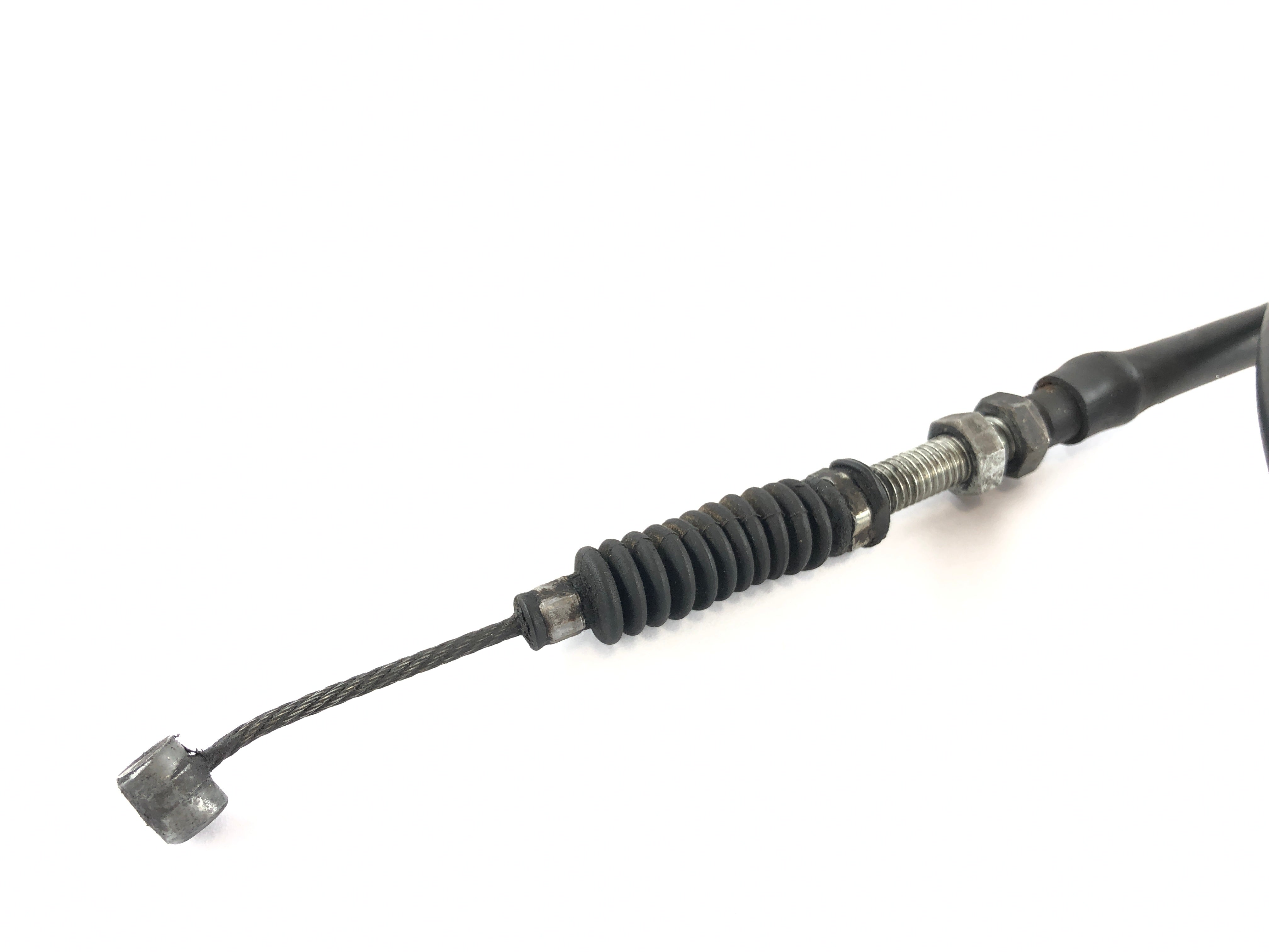 Suzuki DR 800 S Big SR42B - clutch cable - 0